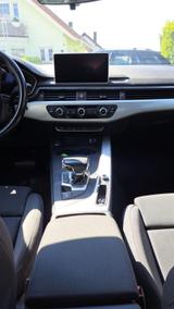 Audi A5 2.0 TFSI 140kW Sportback - Audi A5: Privatanbieter