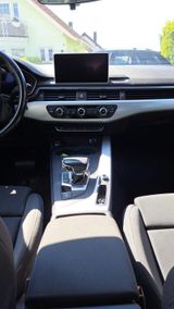 Audi A5 2.0 TFSI 140kW Sportback - Audi A5 aus 2018