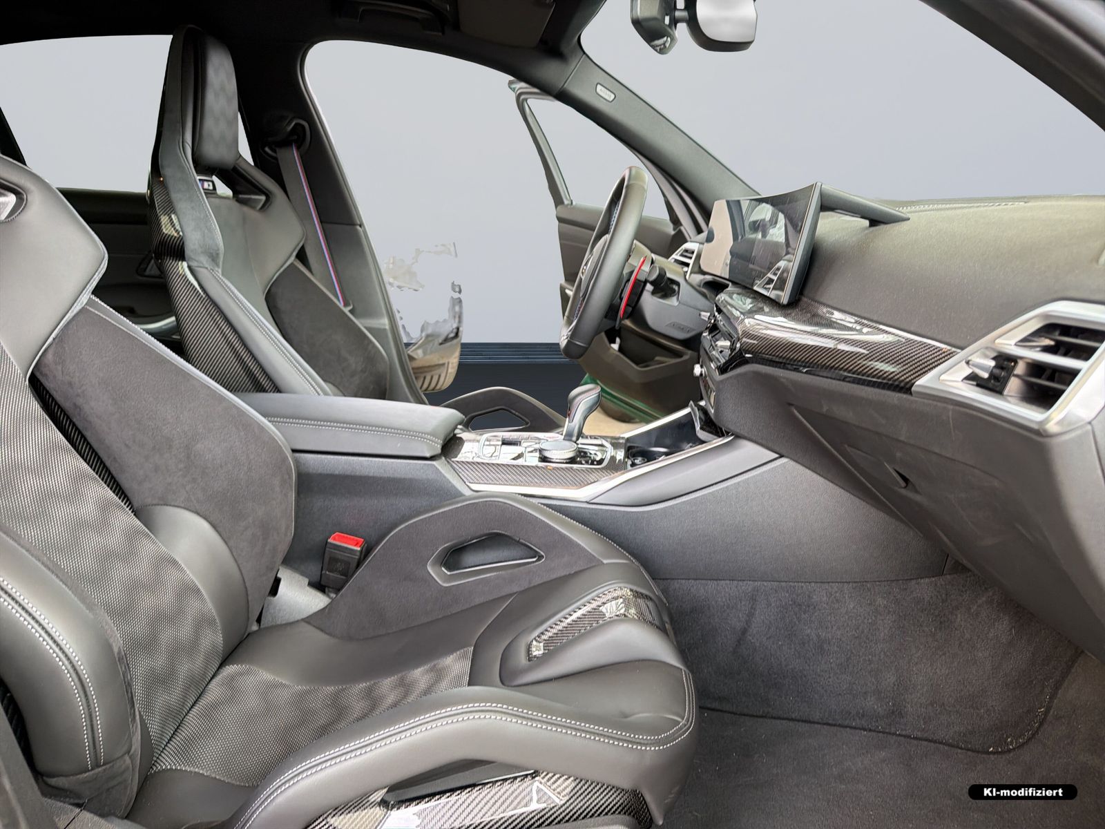 BMW M3 - Bild 10