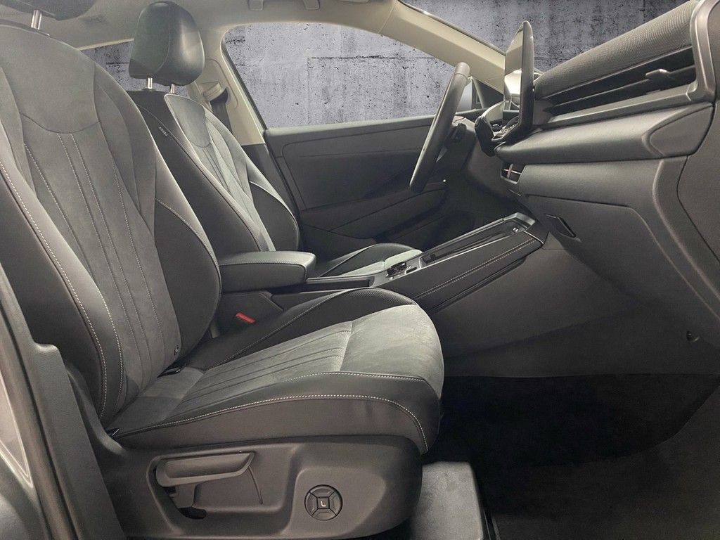 Volkswagen T-Roc - Bild 9