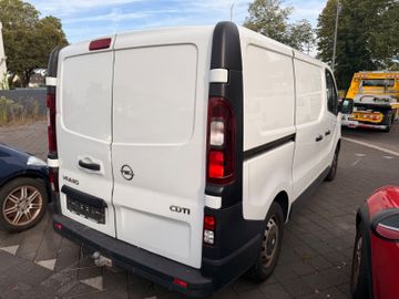 Opel Vivaro - 4