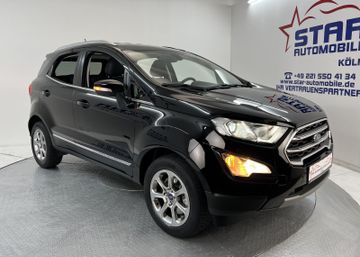 Ford EcoSport - 6
