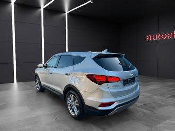 Hyundai SANTA FE - 5