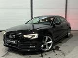 Audi A5 Sportback S-LINE *ALCANTARA*KLMT*XENON*PDC*NA - Audi A5
