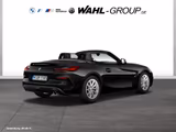 BMW Z4 sDrive20i ADVANTAGE HIFI DAB KOMFORTZG. ALU 1 - gebrauchte BMW Z4 aus dem Jahr 2022