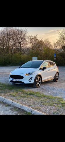 Ford Fiesta 1.0 EcoBoost Active Full LED