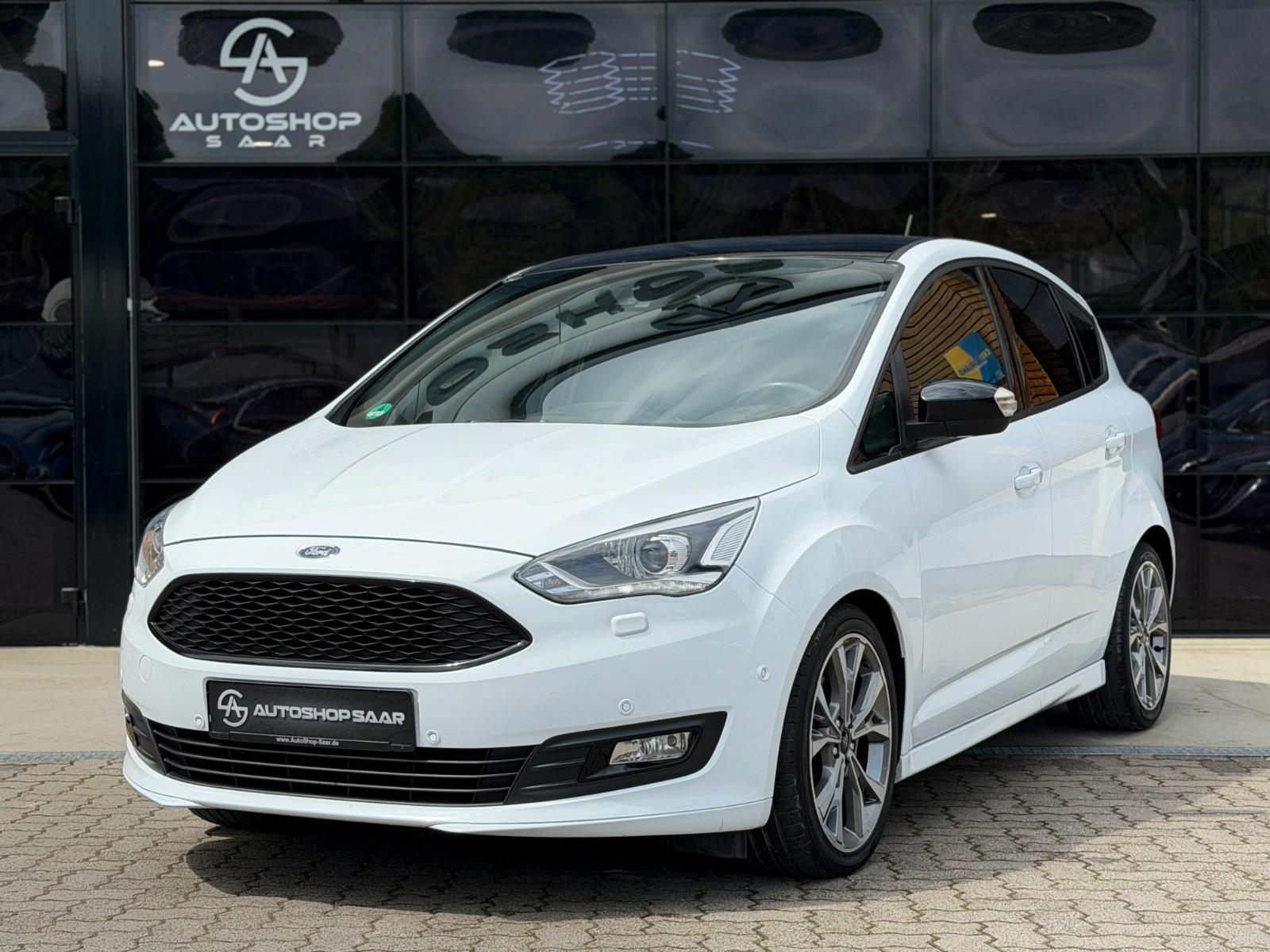 Ford C-Max C-MAX Sport Automatik