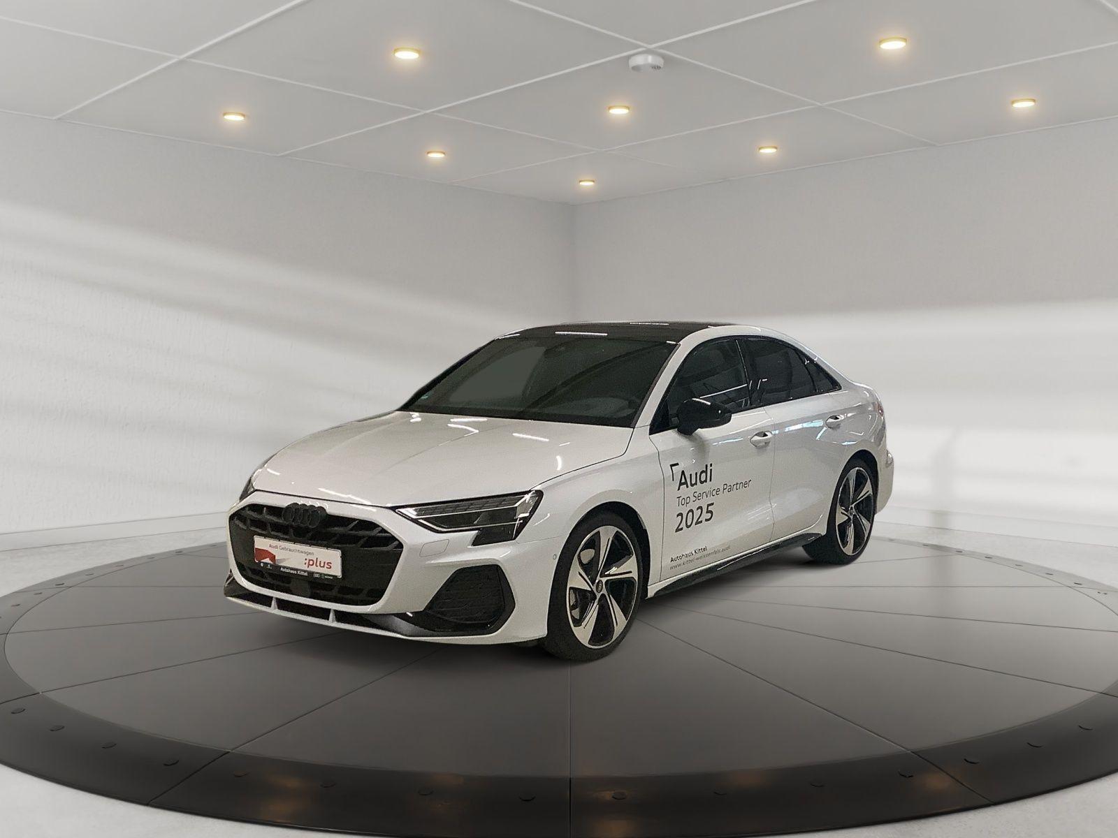 Audi A3 Limousine S line 35 TFSI S tronic,Headup,Kame