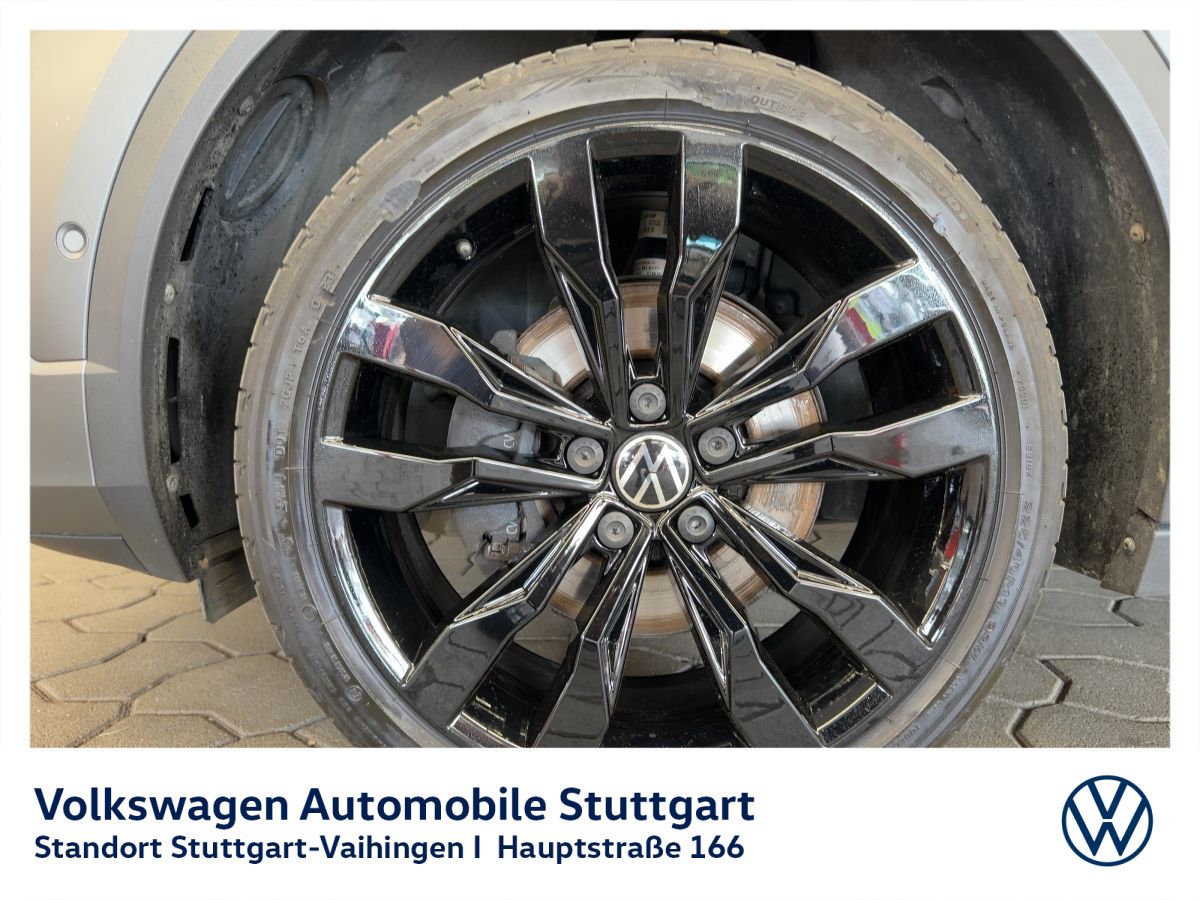 Volkswagen T-Roc - Bild 12