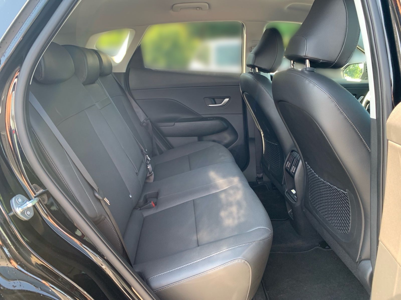 Fahrzeugabbildung Hyundai KONA Prime Elektro 65,4 kWh Sitz Leder Assi BOSE