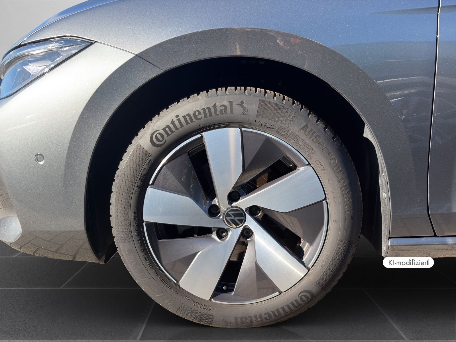 Volkswagen Passat Variant - Bild 9