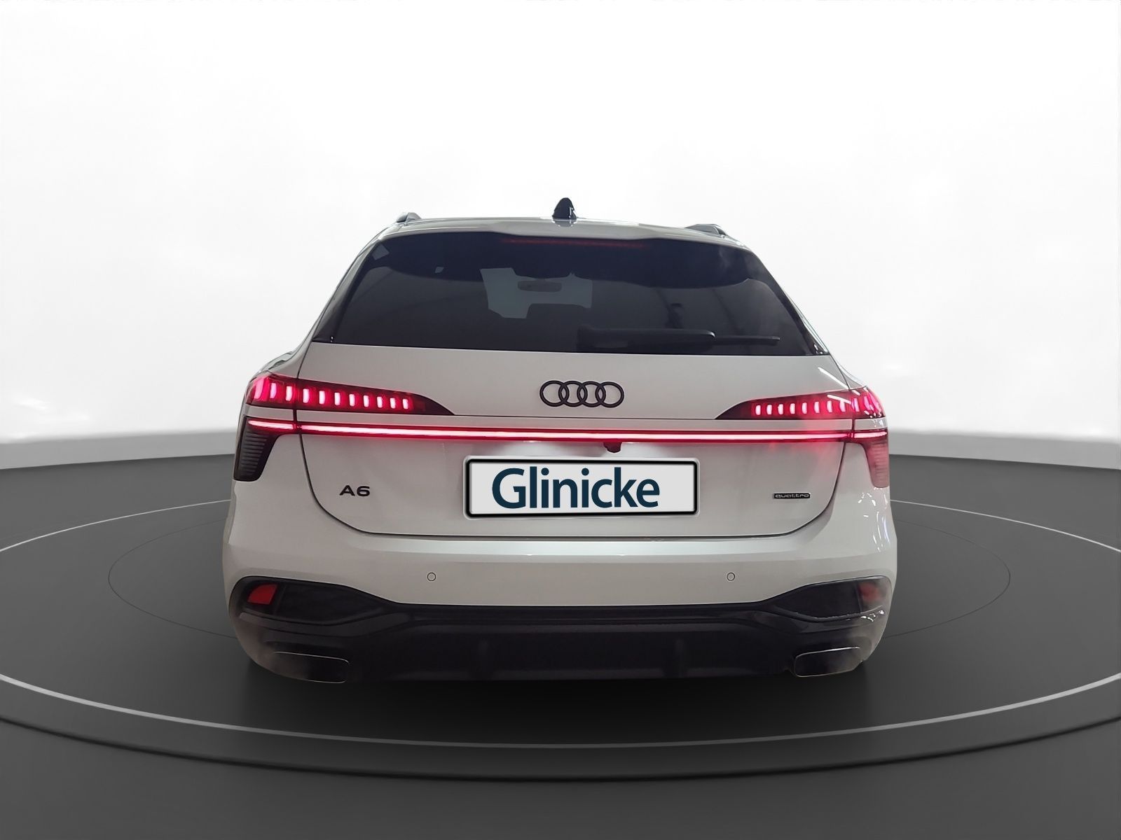 Audi A6 - Bild 7