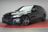 BMW 320 d Touring xDrive M Sport Navi/Temp/Kamera/Ca - BMW 320 in Braunschweig