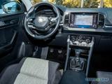 Skoda Karoq 1.5 TSI Style /LED/Navi/Virtual/Kamera - Skoda Karoq in Magdeburg