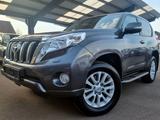 Toyota Land Cruiser 3.0 Aut Keyless Navi Kamera 3-Türig - gebrauchte Toyota Land Cruiser aus dem Jahr 2015
