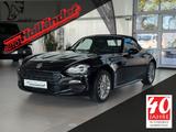 Fiat 124 Spider  "Klimaanlage Tempomat LM-Felgen" - Fiat 124 mit Benzin-Antrieb