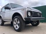 Lada NIVA LEGEND "PREMIUM PLUS"! AET-Kollektion 2025!