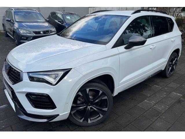 Cupra Ateca 1.5 TSI DSG /AHK/PAKET.XL/TOPVIEW