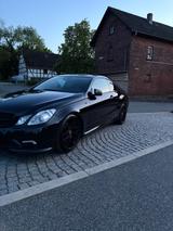 Mercedes-Benz Mercedes Benz C207 E350 Cdi  AMG Paket - Mercedes-Benz E-Class: A207