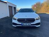 Mercedes-Benz E 220d 4MATIC WIDE/MBUX, Mod. 2021 9G-Tronic - Mercedes-Benz W202