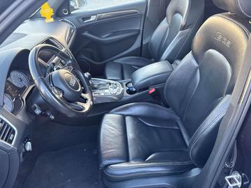 2014 AUDI SQ5 缩略图 27