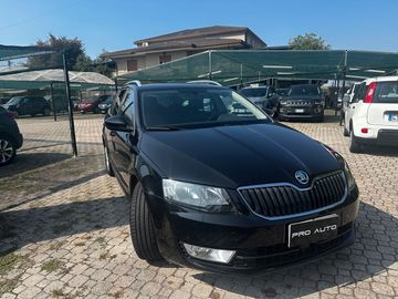 Skoda Octavia - 3