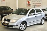 Skoda Fabia 1.4 16V*TÜV*KLIMA* - gebrauchte Skoda Fabia aus dem Jahr 2003