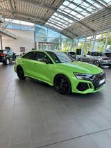 Audi RS3 8Y Limo / Matrix-LED / Garantie 1... - Audi RS3 8y Gebrauchtwagen