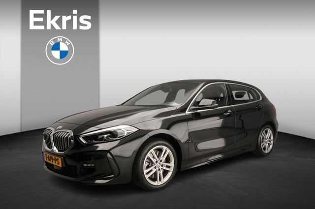 BMW 120 1 Serie 5-türig 120i | M-Sportpakket | LED |