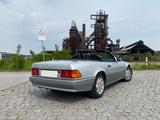 Mercedes-Benz 300 SL - 46.200km - Handschalter - Mercedes-Benz Gebrauchtwagen von 1992