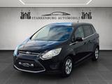 Ford Grand C-Max Trend/NAVI/KLIMA/SERVO/ISOFIX/TÜV/ - Ford Grand C-Max: Trend