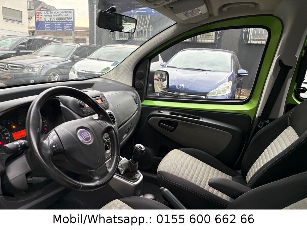 Fiat Qubo