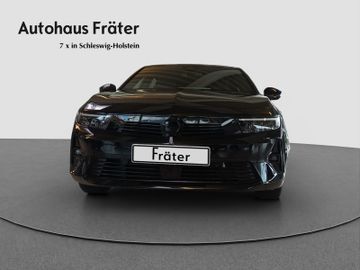 Fotografie 2 des Opel Astra 5T "GS" 1.5D Automatik Navi 360°Kamera AHK