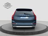Volvo XC90 Inscription AWD*PANO*LED*360°*7 SITZER*HUD* - Volvo Gebrauchtwagen in Hanau