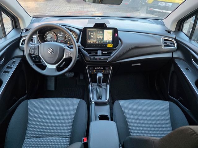 Suzuki S-Cross 1.4 Comfort Automatik Hybrid | Sofort!