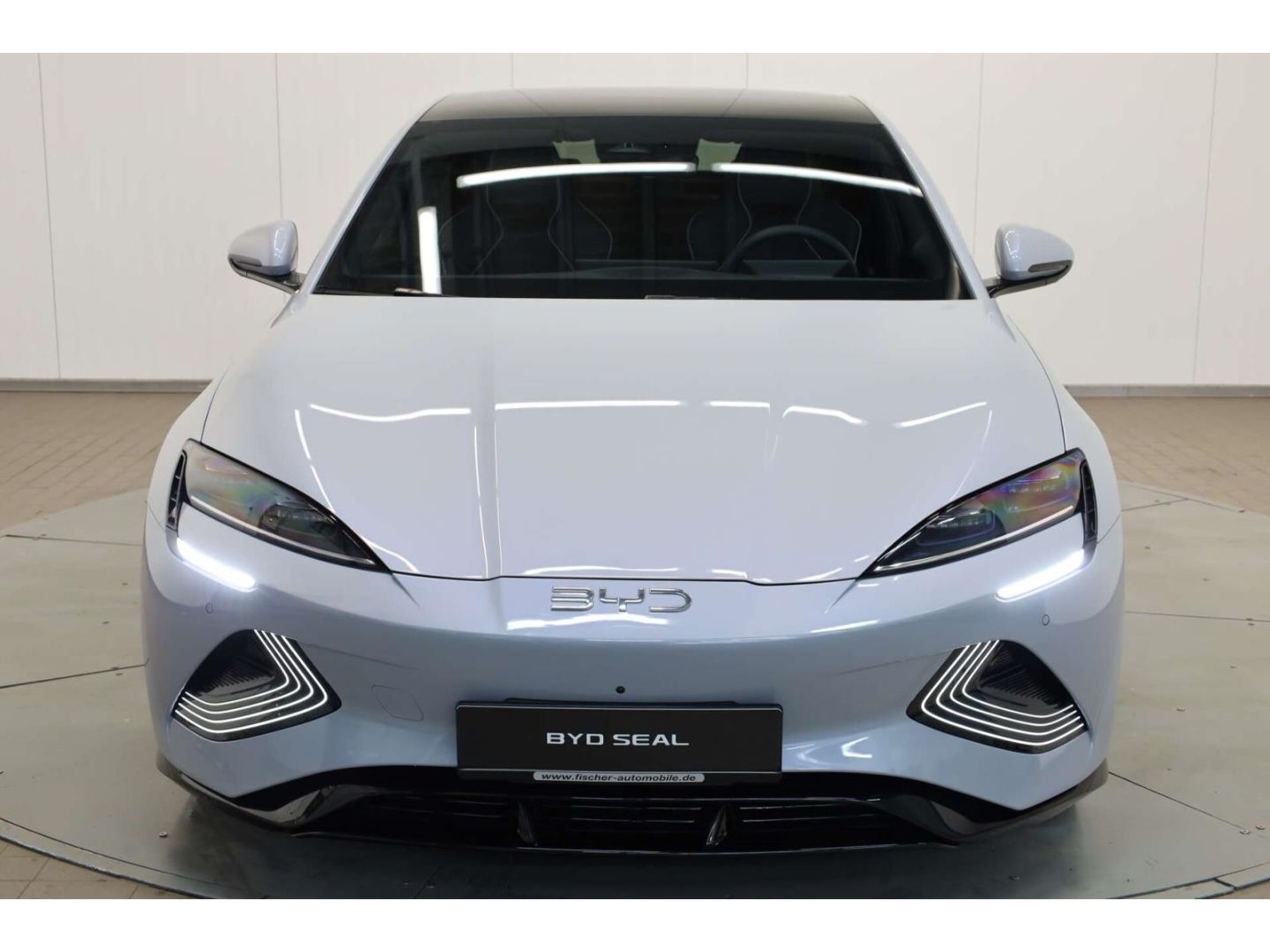 BYD SEAL
