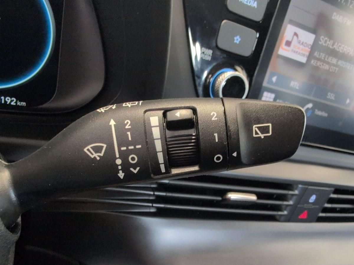Hyundai BAYON – Bild 15