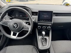 Fahrzeugabbildung Clio V Intens E-TECH 140