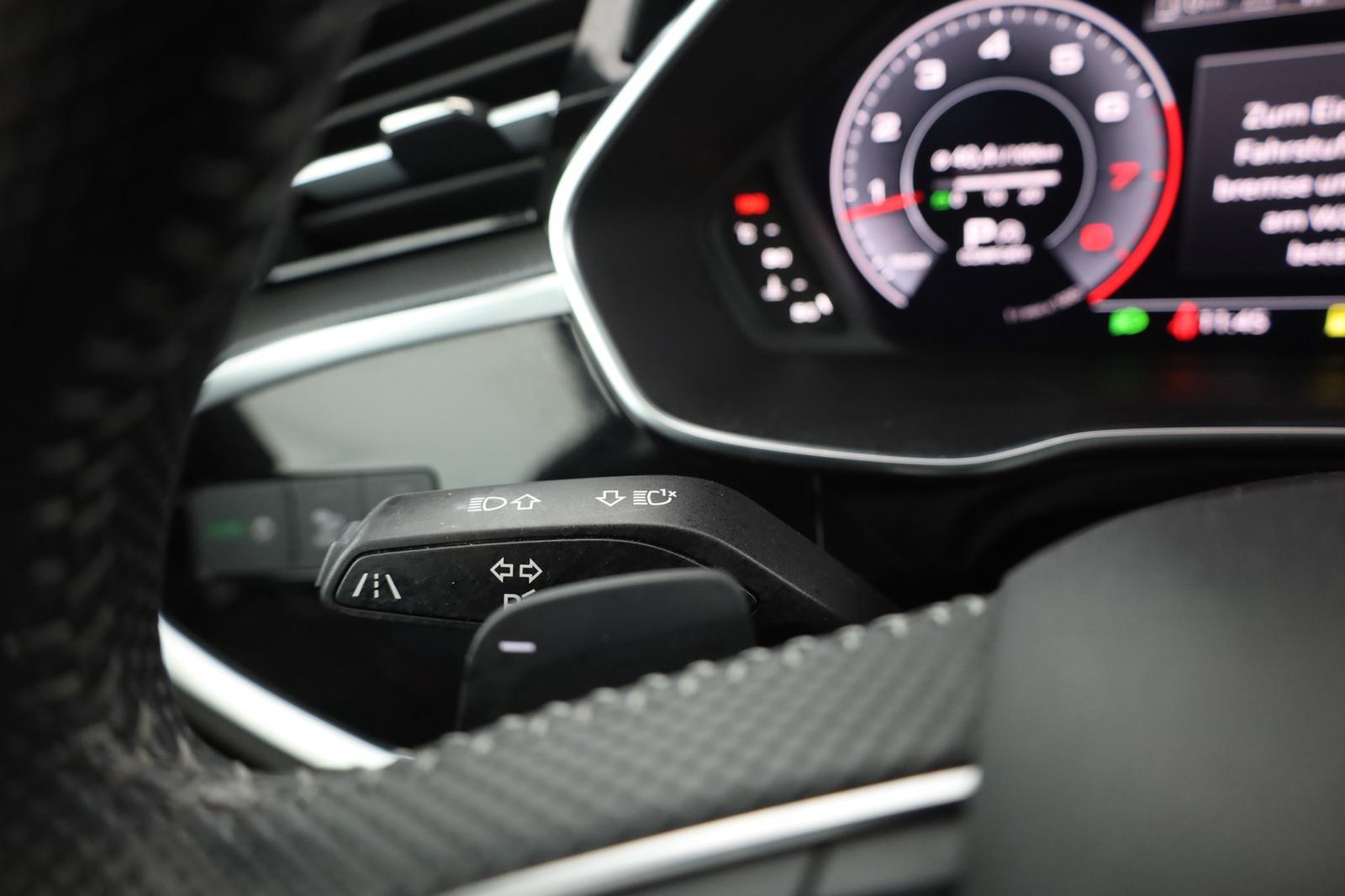Audi Q3 35 1.5 TFSI S line LED Navi Virtual Cockpit