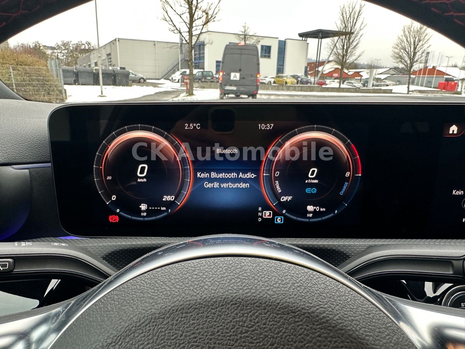 Fahrzeugabbildung Mercedes-Benz A 250e AMG-Line/Night-Paket/Navi/LED/Kamera