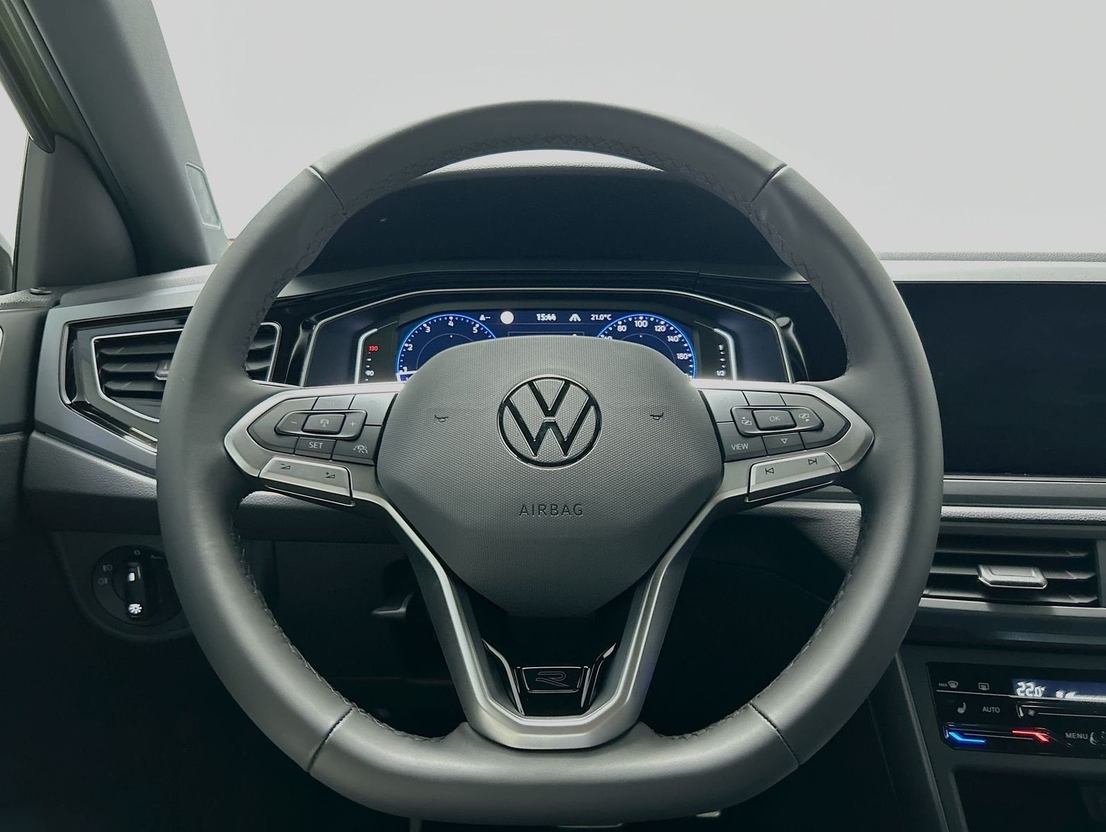 Volkswagen Taigo - Bild 9