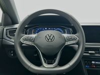 Volkswagen Taigo - Vorschau Bild 9