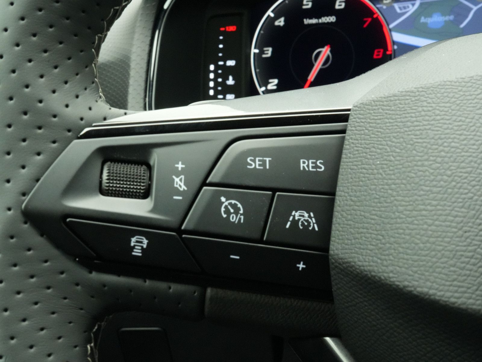 Seat Ibiza - Bild 20