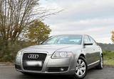 Audi A6 V6 3.0 TDI  2006 - Audi A6 aus 2006: 3.0