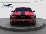 Ford Mustang*COUPE*AUTOMATIK*TÜV-NEU*SERVIC-NEU - Ford Mustang Gebrauchtwagen