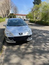 Peugeot 307 Break Grand Filou Cool 90 Tendance - Peugeot 307: Grand Filou