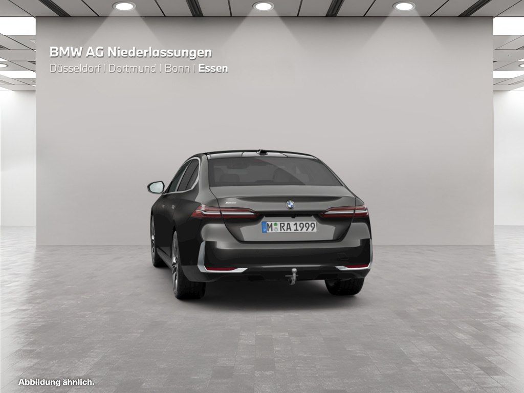 BMW 520 - Bild 10