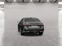 BMW 520 - Vorschau Bild 10