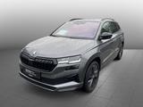 Skoda Karoq Sportline 2.0 TSI DSG 4x4 Panorama AHK LED