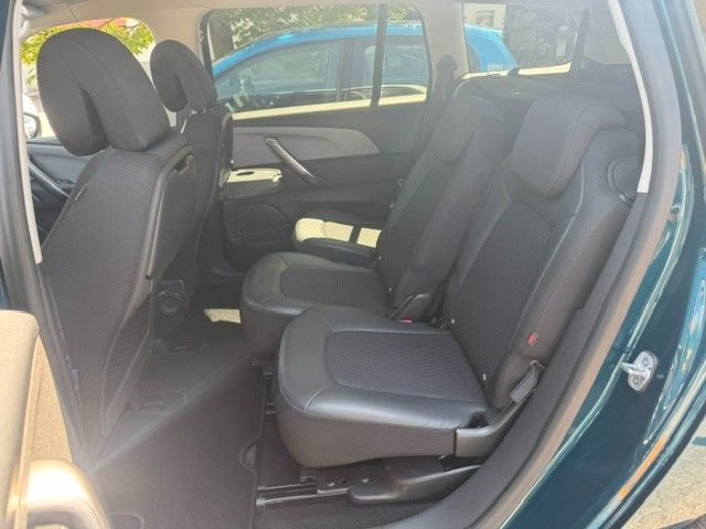 Fahrzeugabbildung Citroën Grand C4 Spacetourer Shine Pack LED 7 Sitze Kame